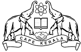 CAPE Kerala Logo