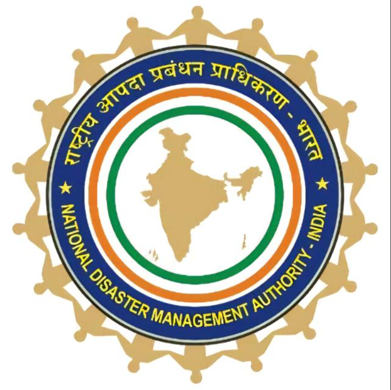 NDMA Logo